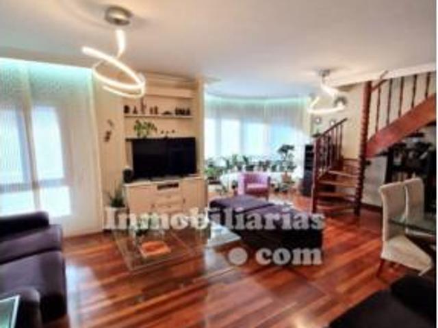 Ático en venta en Sámano, Castro-urdiales