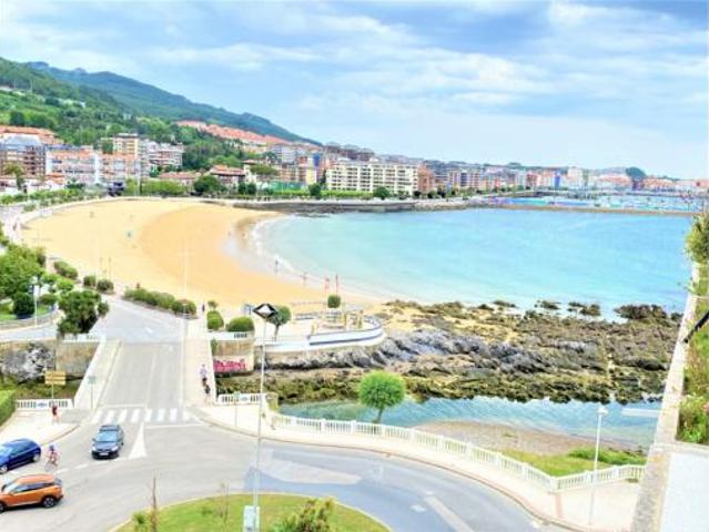 Ático en venta en Atalaya de San Juan, Castro-urdiales