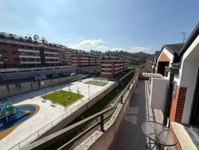 Ático en venta en Ocharan, Castro-Urdiales