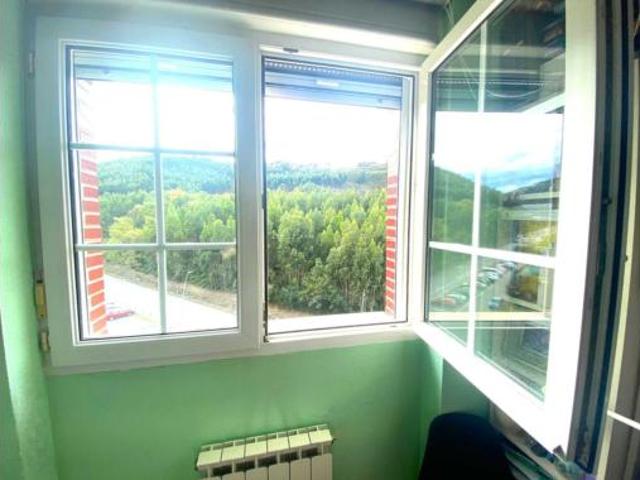 Ático en venta en Casco Histórico, Castro-urdiales