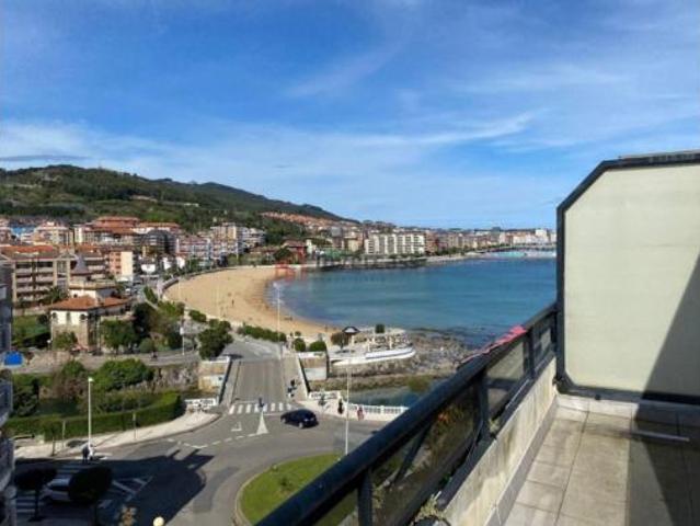 Ático en venta en Casco Histórico, Castro-urdiales
