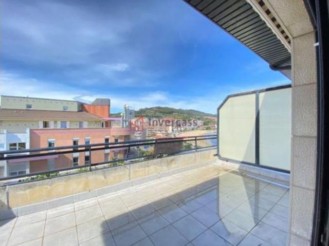 Ático en venta en Casco Histórico, Castro-urdiales