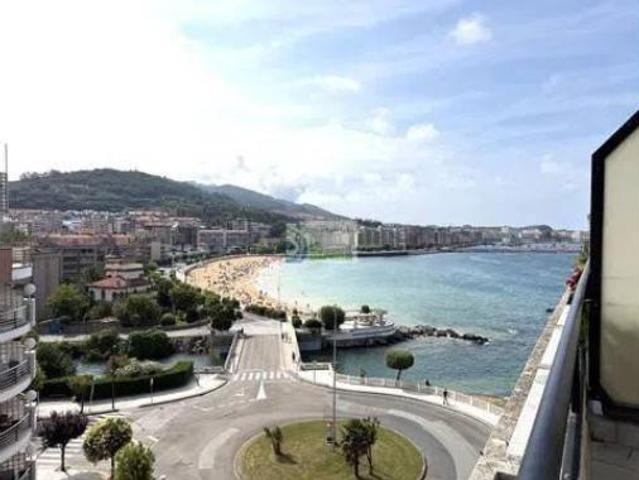 Ático en venta en Atalaya de San Juan, Castro-urdiales