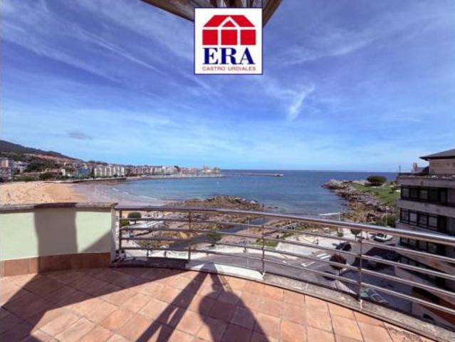 Ático en venta en Atalaya de San Juan, Castro-urdiales
