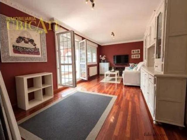 Ático en venta en Casco Histórico, Castro-urdiales