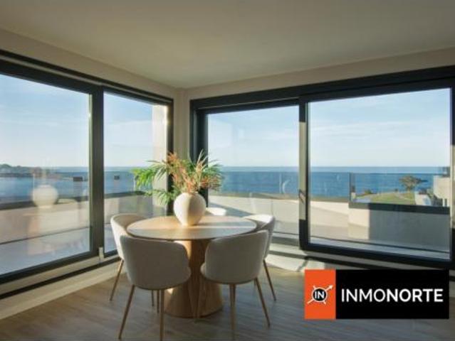 Ático en venta en Casco Histórico, Castro-urdiales