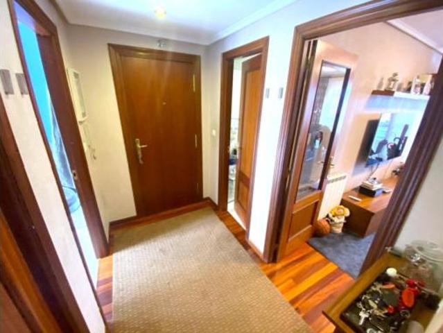 Ático en venta en Casco Histórico, Castro-urdiales