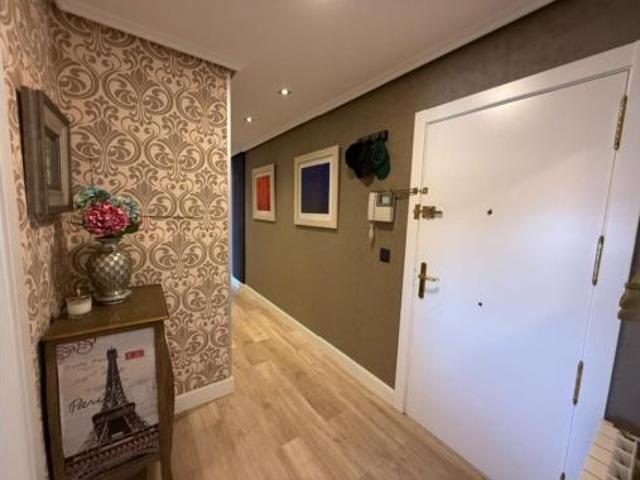 Ático en venta en Casco Histórico, Castro-urdiales