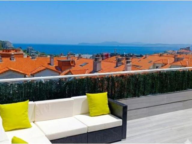 Ático en venta en Barrio Campijo, Castro-urdiales