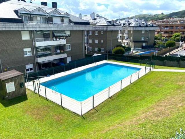 Ático en venta en Barrio Campijo, Castro-urdiales