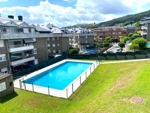 Ático en venta en Barrio Campijo, Castro-urdiales