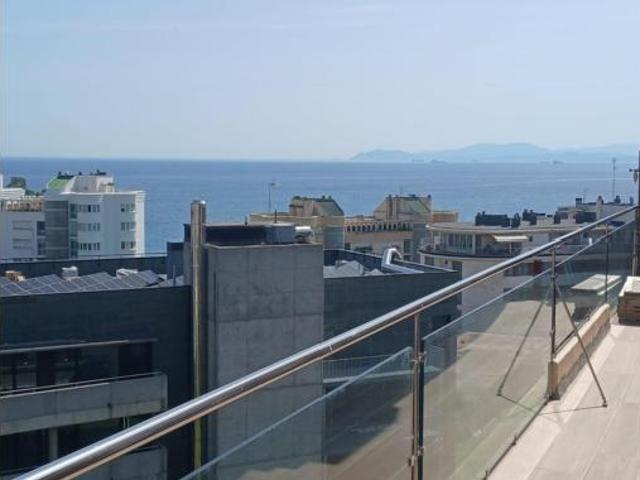 Piso en venta en Barrio Campijo, Castro-urdiales
