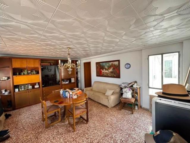 Ático en venta en l'Horta Sud, Valencia