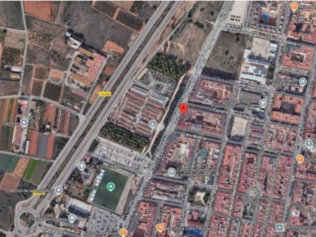 Ático en venta en l'Horta Sud, Valencia