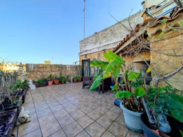 Ático en venta en l'Horta Sud, Valencia