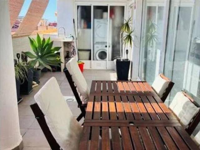 Ático en venta en l'Horta Sud, Valencia