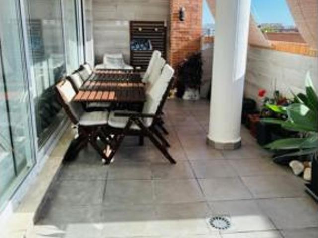 Ático en venta en l'Horta Sud, Valencia