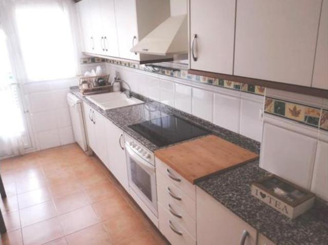 Ático en venta en l'Horta Sud, Valencia