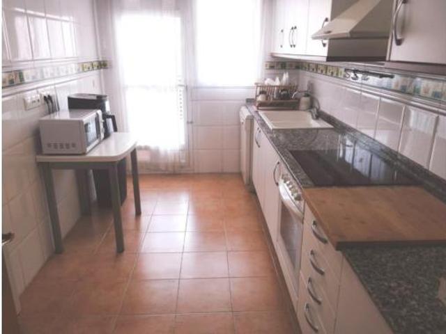 Ático en venta en l'Horta Sud, Valencia