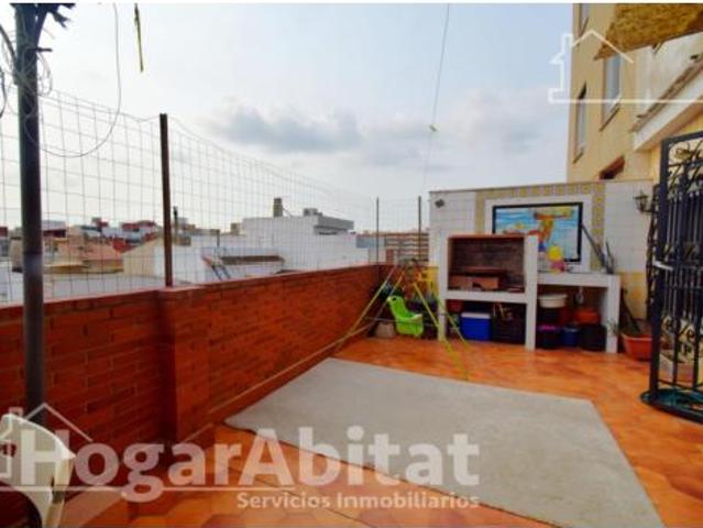 Ático en venta en l'Horta Sud, Valencia