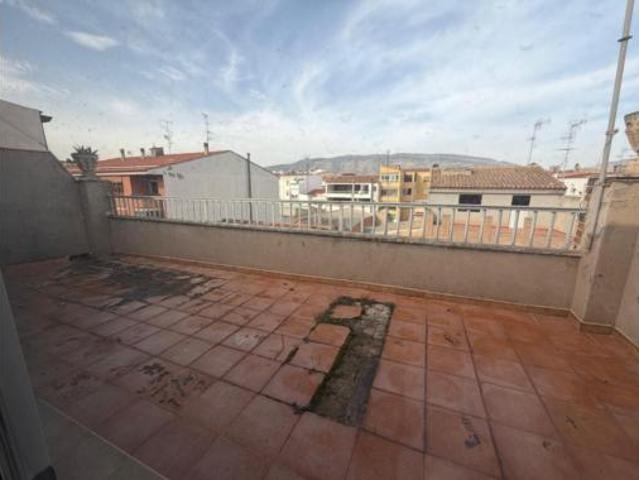 Ático en venta en Caudete, Castilla-La Mancha