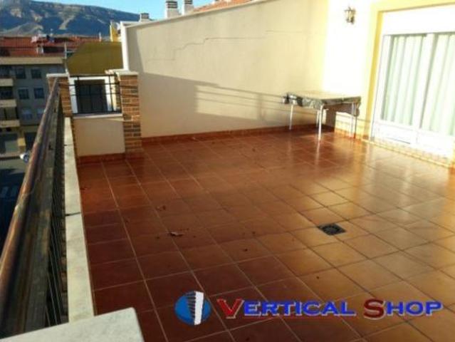 Ático en venta en Caudete, Castilla-La Mancha