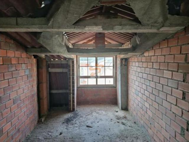 Ático en venta en Cedeira, Ferrol