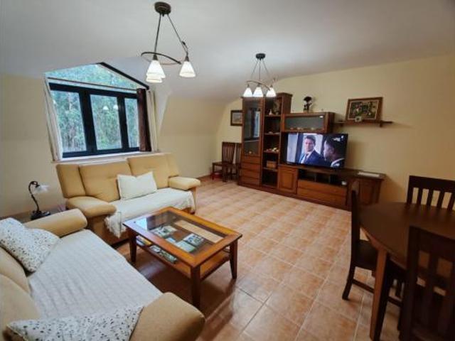 Ático en venta en Fisterra, Galicia