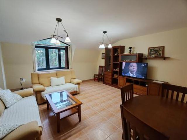 Ático en venta en Fisterra, Galicia