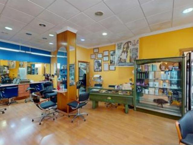 Ático en venta en Campillo y Suertes, Noroeste