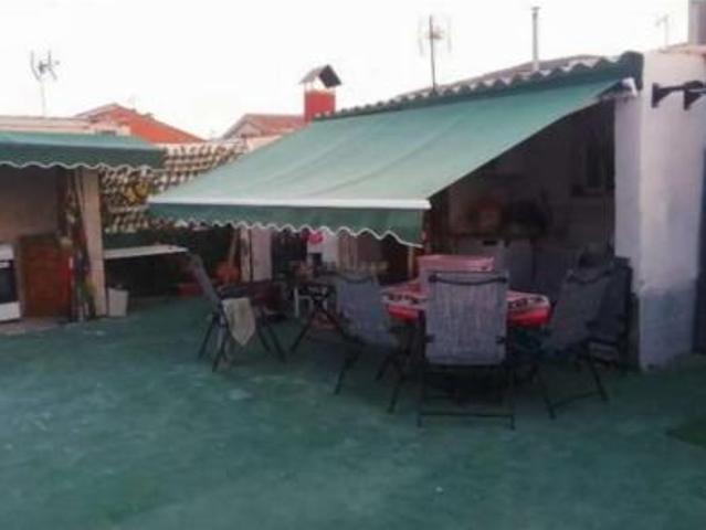 Ático en venta en Carrasquilla, Cehegín