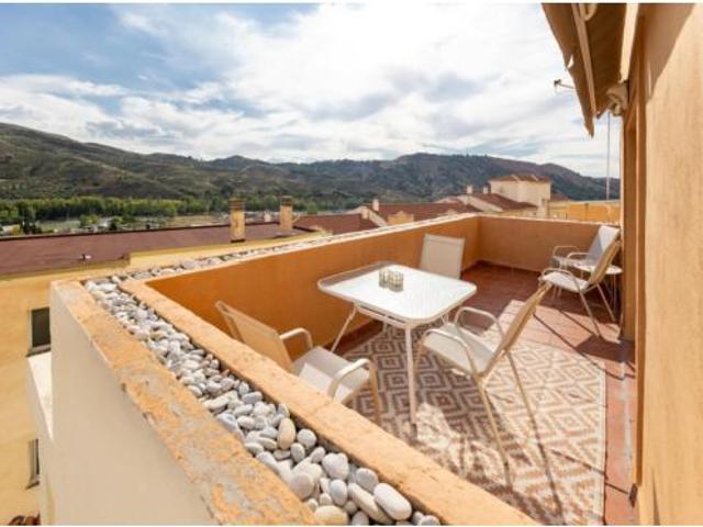 Ático en venta en Mirasierra, Cenes de la Vega