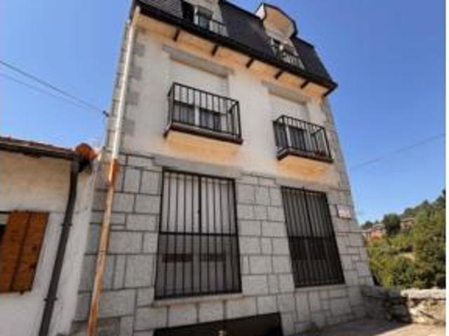Ático en venta en Cercedilla, Madrid
