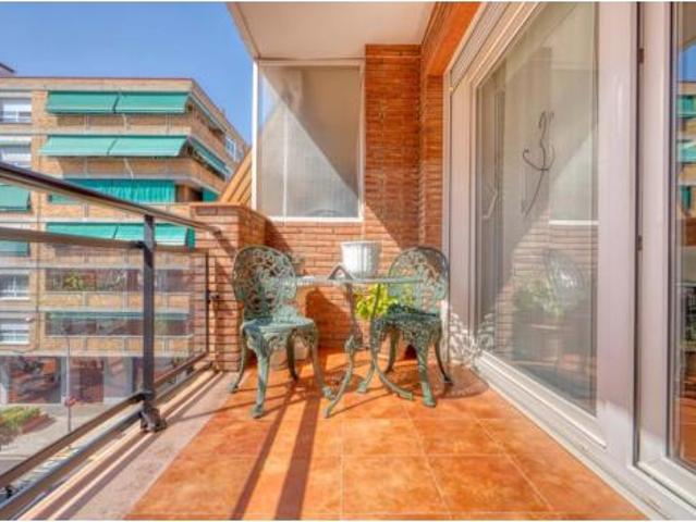 Ático en venta en Cerdanyola Del Vallès, Sant Martí