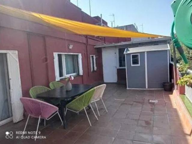 Ático en venta en la Farigola, Vallès Occidental