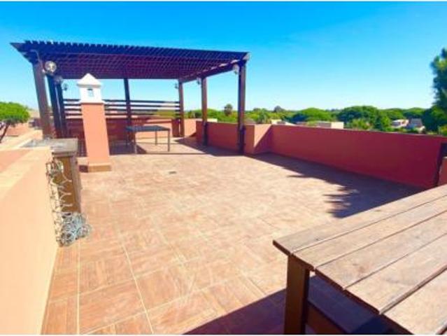 Ático en venta en Novo Sancti Petri, Bahía de Cádiz