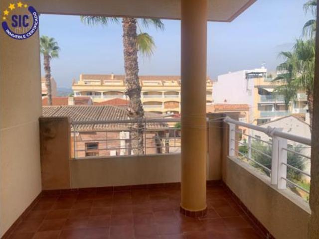 Ático en venta en Platja de Xilxes, la Plana Baixa