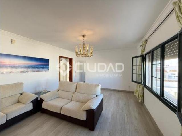 Ático en venta en Chipiona, Cádiz