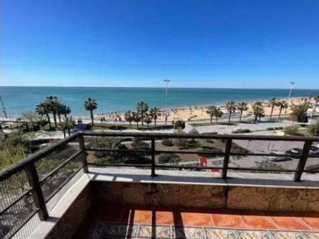 Ático en venta en Costa Noroeste, Andalucía