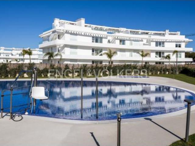 Ático en venta en Costa Ballena, Costa Noroeste