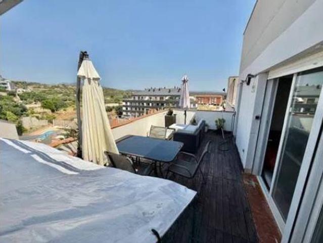 Ático en venta en La Hoya de Buñol, Valencia
