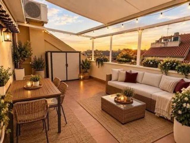 Ático en venta en Ciempozuelos, Comunidad de Madrid