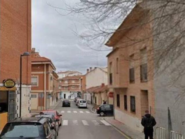 Ático en venta en Ciempozuelos, Madrid