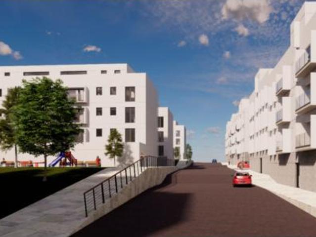 Ático en venta en Ciempozuelos, Madrid