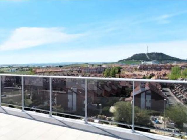 Ático en venta en Cistérniga, Castilla y León