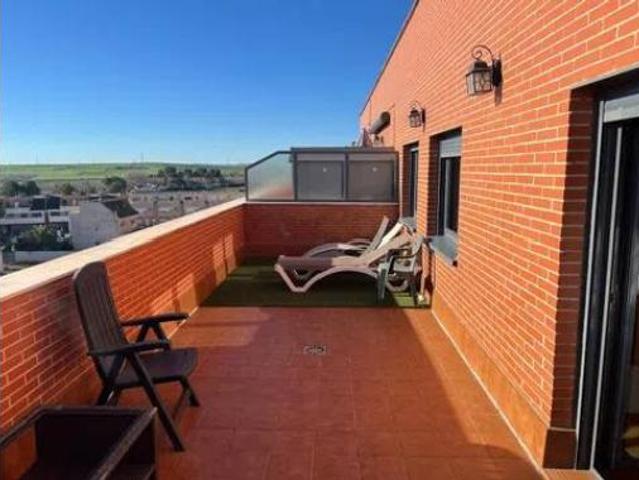 Ático en venta en Ciudad Real, Castilla-La Mancha