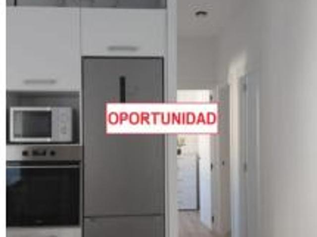 Ático en venta en Los Ángeles, Ciudad Real