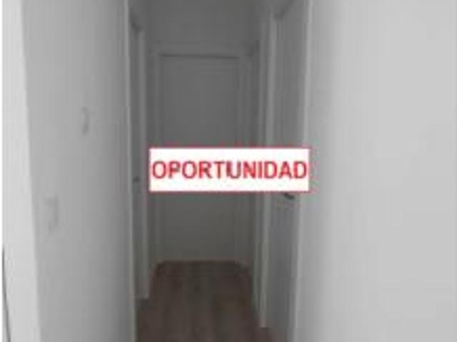 Ático en venta en Los Ángeles, Ciudad Real