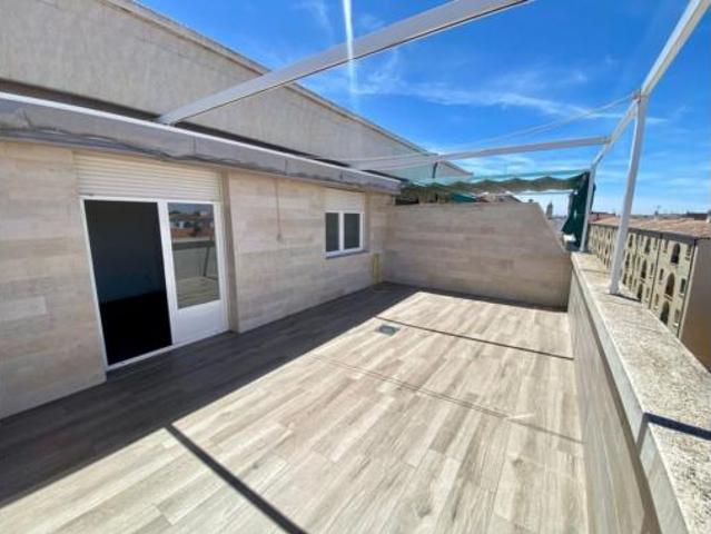 Ático en venta en Ciudad Real, Castilla-La Mancha
