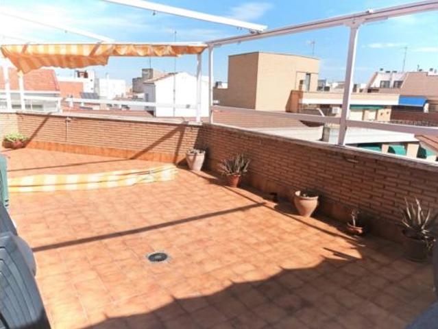 Ático en venta en Ciudad Real, Castilla-La Mancha